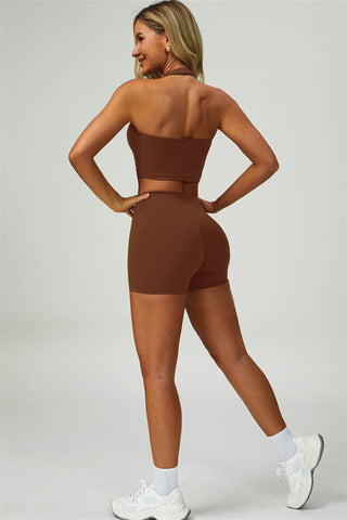 The Seraphine Shorts