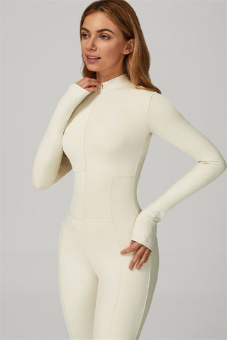 The Terra Jumpsuit