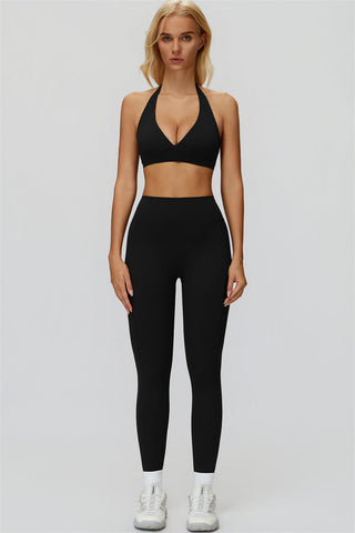 The Fyra Leggings