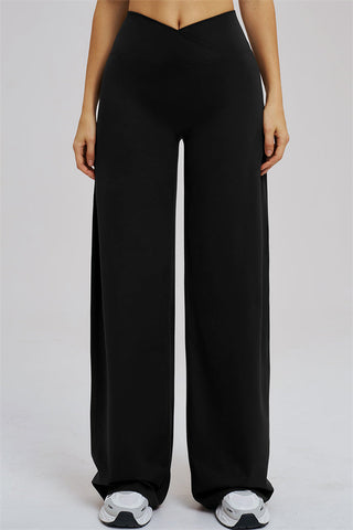 The Mosaic Straight Leg Pants