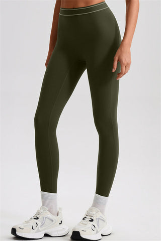 The Soul Sports Bra Leggings 2-Piece Set