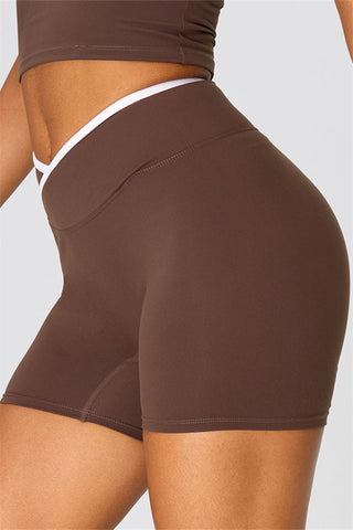 The Dwell Shorts