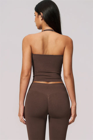The Velvetine Leggings