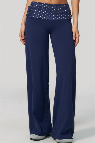 The Enliven Straight Leg Pants