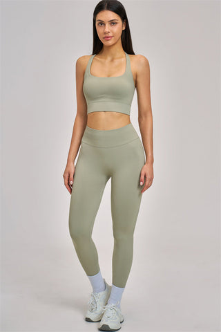 The New Allure Leggings