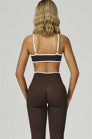 The Prime Line Leggings