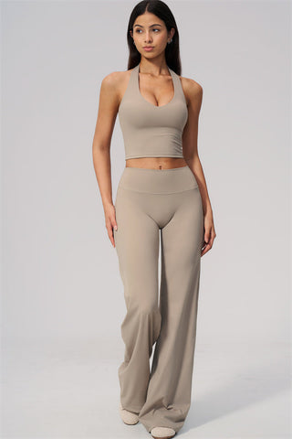 The New Twirl Straight Leg Pants