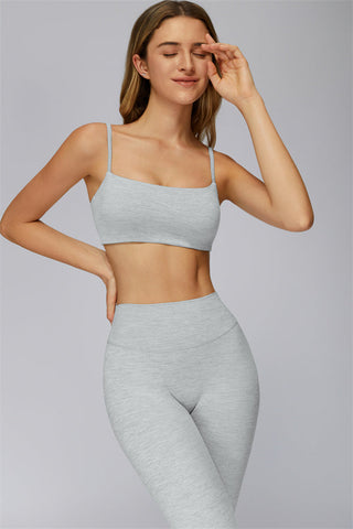 The Radiance Sports Bra Leggings 2-Piece Set
