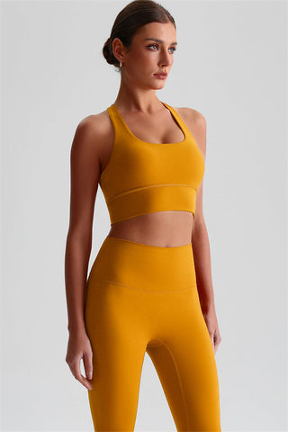 The Brave Sports Bra Leggings 2-Piece Set