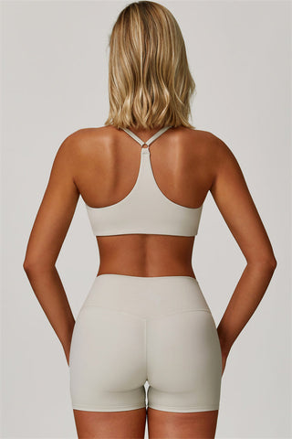 The Refresh Sports Bra