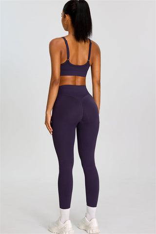 The Zero Drag Sports Bra