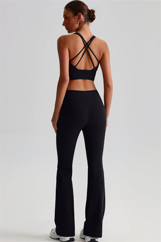 The Brave Sports Bra