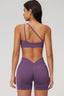 Plum Purple