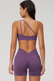 Plum Purple