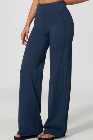 The RiseFit Tank Top Straight Leg Pants 2-Piece Set
