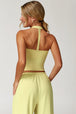 Yellow Tan