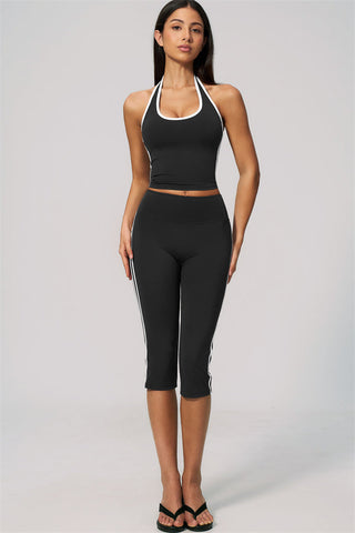 The Onyx Tank Top