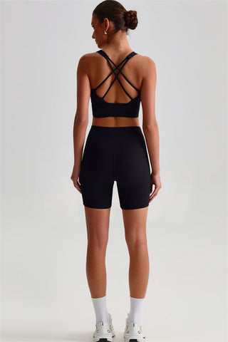 The Brave Sports Bra