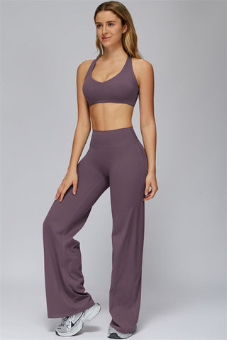 The Radiance Pure Sports Bra