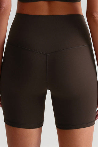 The Brave Shorts