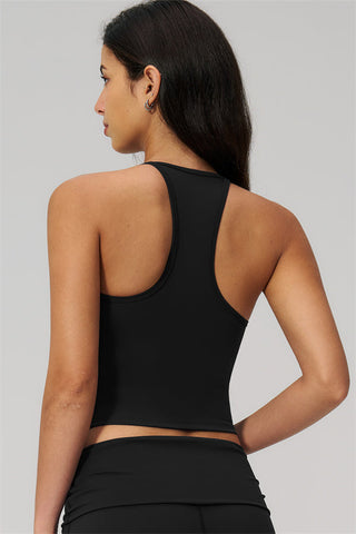 The Daring Tank Top Shorts 2-Piece Set