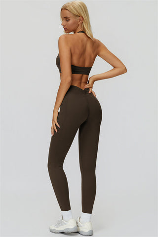 The Fyra Leggings