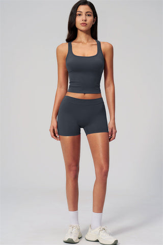 The Revive Shorts