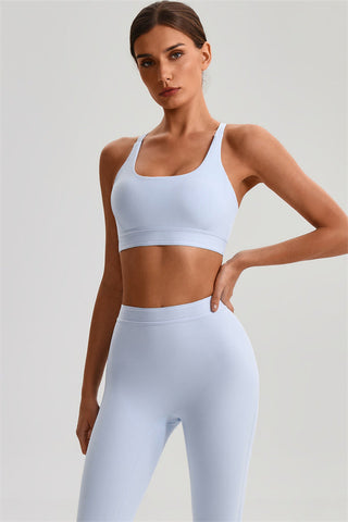 The Soul Sports Bra Leggings 2-Piece Set