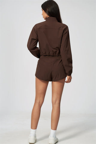 The Static Jacket
