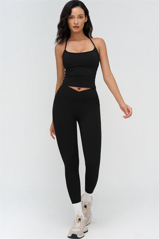 The BoldFit Crop Top