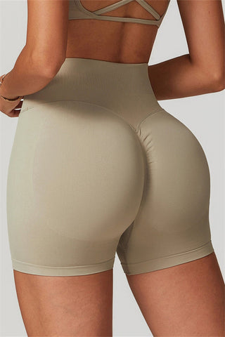 The Allure Shorts