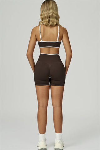 The Prime Line Shorts