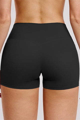 The Zestful Tank Top Shorts 2-Piece Set