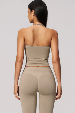 The Velvetine Leggings