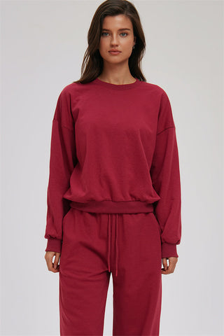 The Kinetic Sweatshirt Sweatpants 2-Piece Set