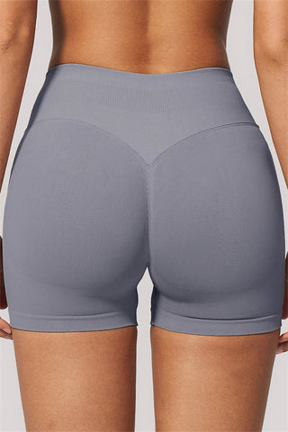 The Velvetine Tank Top Shorts 2-Piece Set