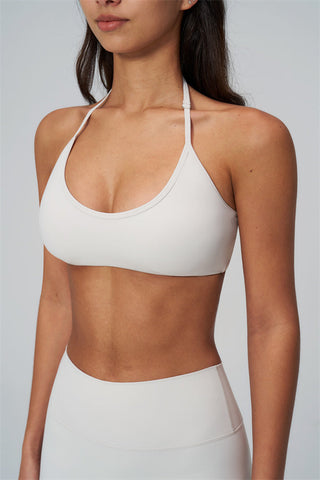 The Rapture Sports Bra