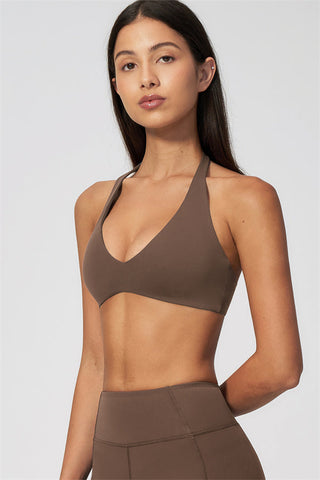 The RiseFit Sports Bra Straight Leg Pants 2-Piece Set