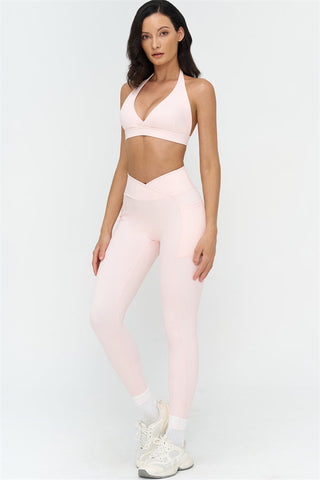 The BoldFit Sports Bra