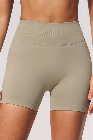 The New Allure Halter Top Shorts 2-Piece Set