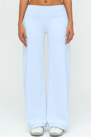 The Twirl New Straight Leg Pants