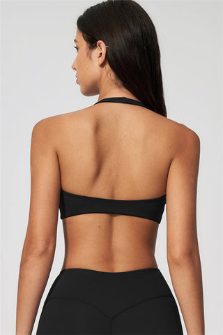 The RiseFit Sports Bra Straight Leg Pants 2-Piece Set
