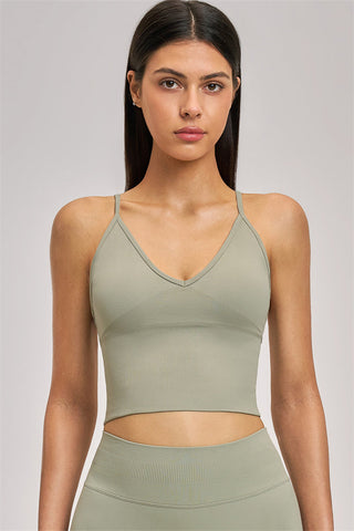 The Vision Tank Top