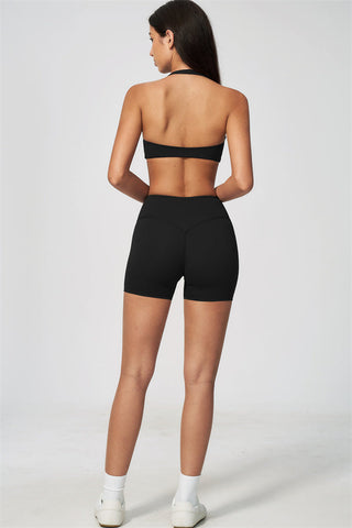 The RiseFit Shorts