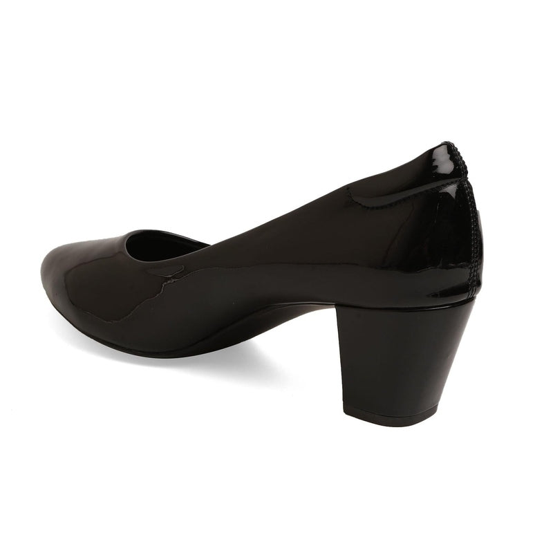 Harper - Pumps - Glamourous Grace