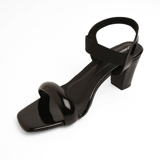Nyra - Block Heels