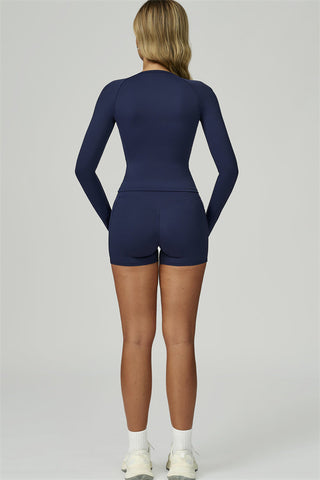 The FlexFit Active Top