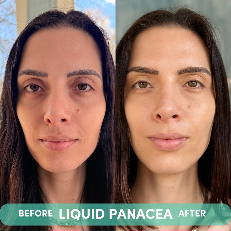 LIQUID PANACEA
