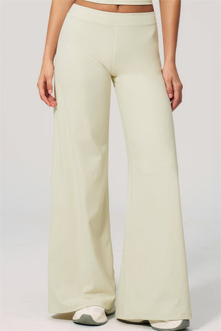 The Revive Straight Leg Pants