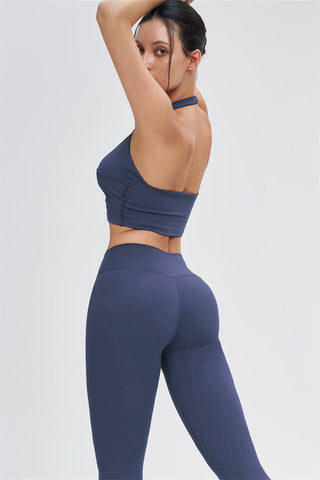 The New Isabella Leggings